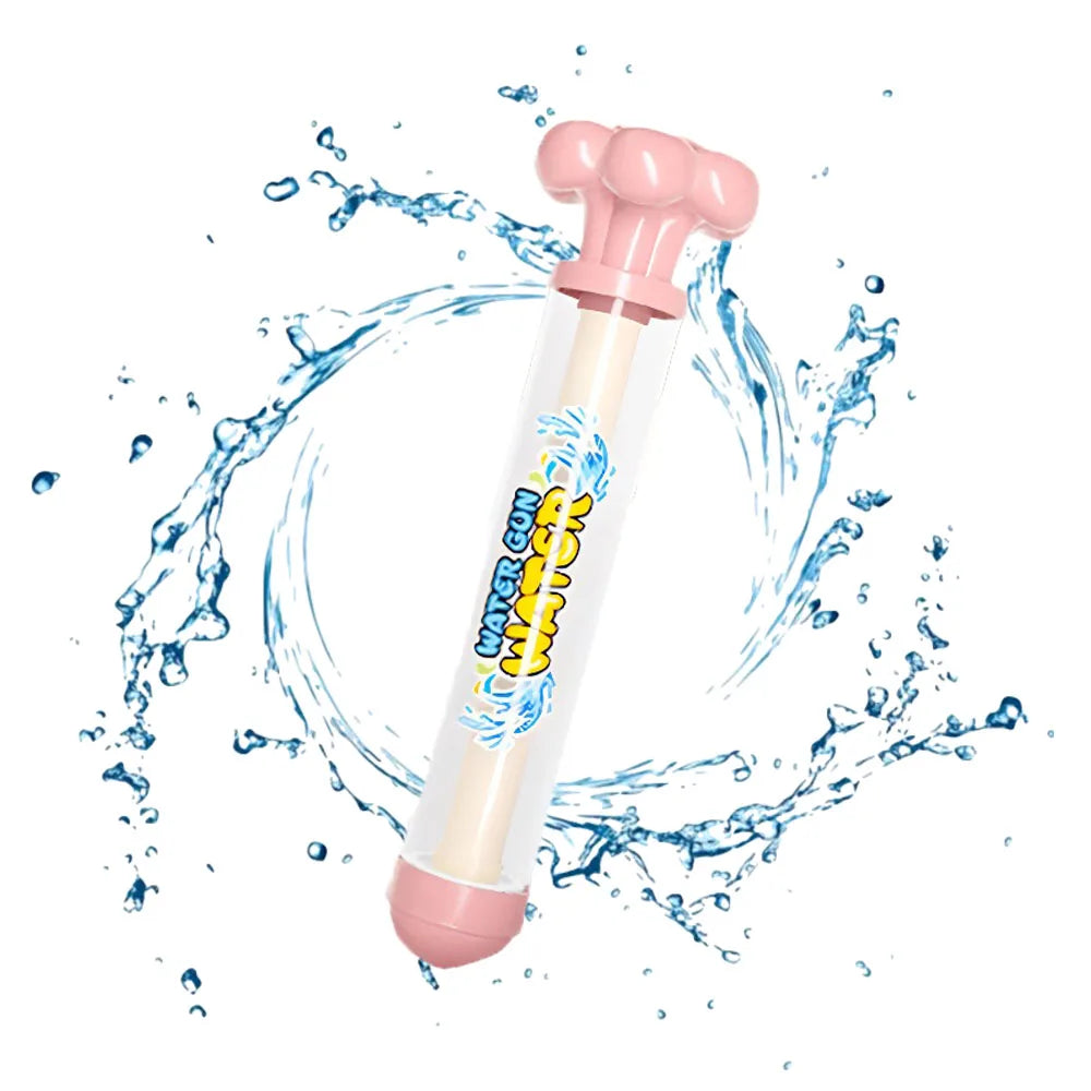 Fireworks Spray Water Gun, Outdoor Splash Games for Pool Lawn Party,  Kids Summer Water Spray Toys, Birthday Gift