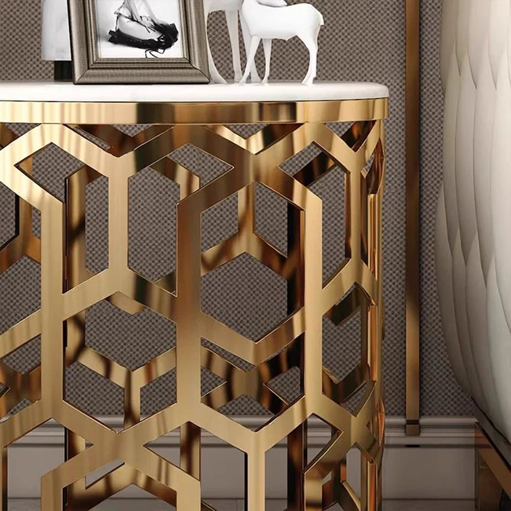 Minimalist Simple Coffee Tables Modern Aesthetic Unique Luxury Coffee Tables Glam Nordic Stolik Kawowy Living Room Furniture