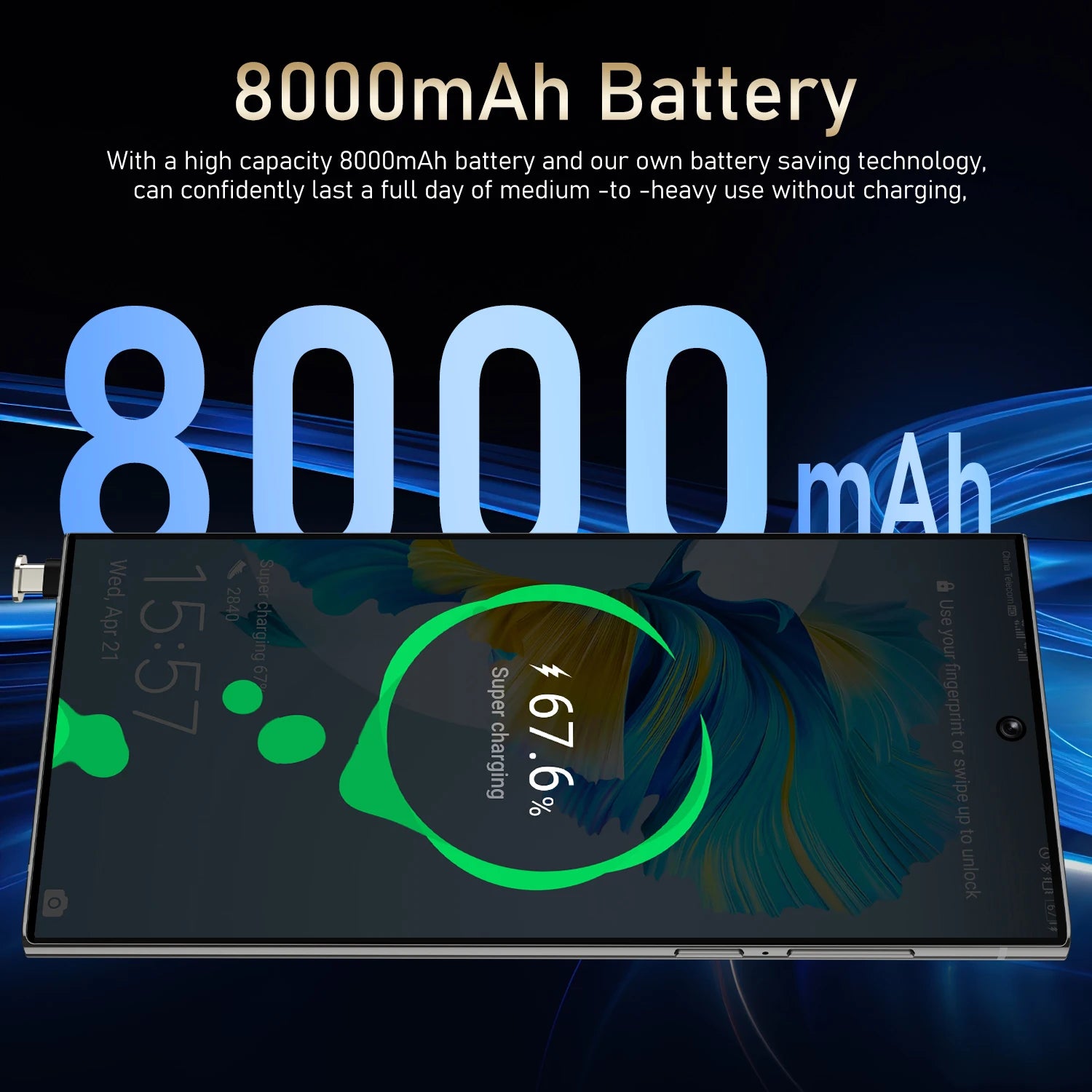 2026 High Quality S27 Ultrar Ultra original intelligent 4G 5G dual card dual standby system global version 7800mAh battery