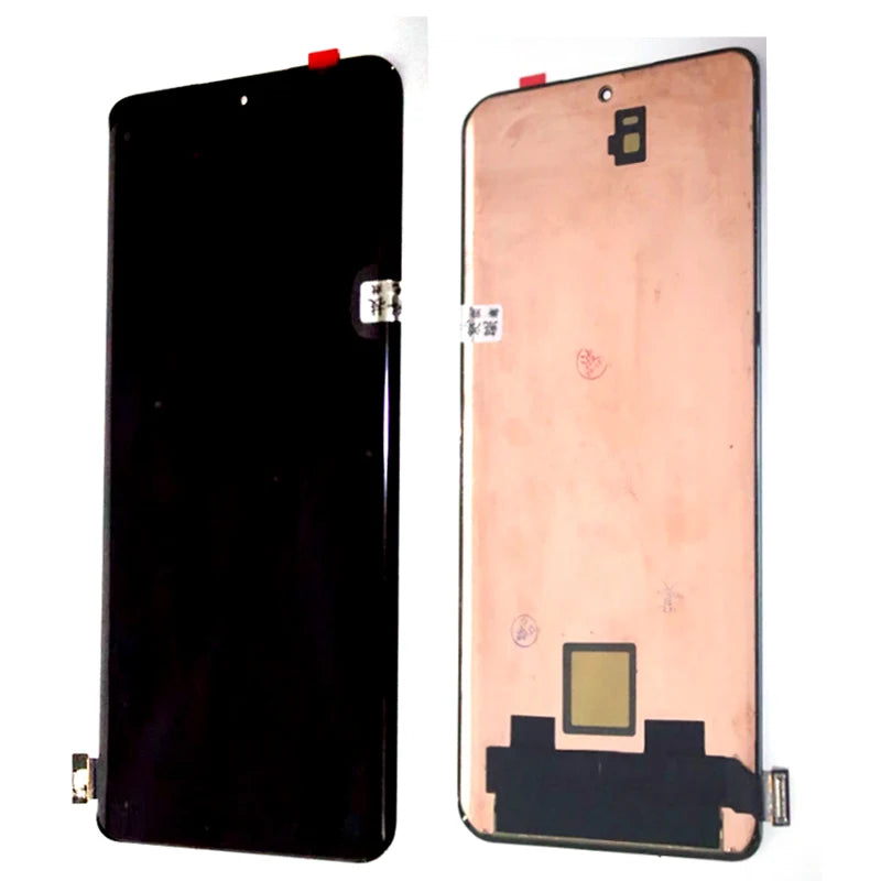 6.73" AMOLED Display for Xiaomi 13 Ultra LCD Touch Screen 2304FPN6DC Digitizer Assembly Repair Parts for mi 13 Ultra LCD