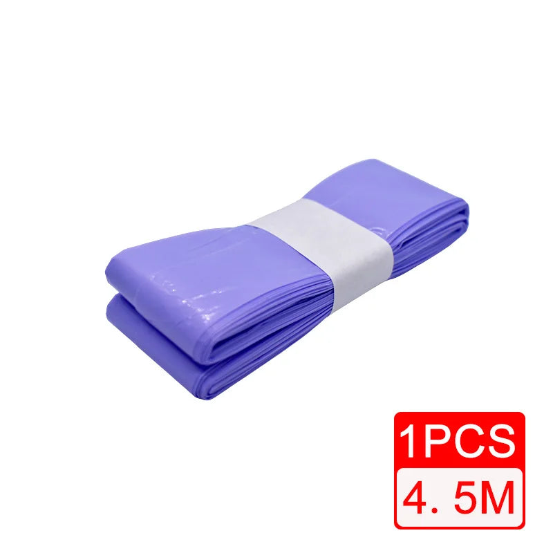 1/5/10Pcs Purple Diaper Pail Baby Refills Bags For Angelcare Trash  For Sangenic Tommee Tippee For twist & click For Genie