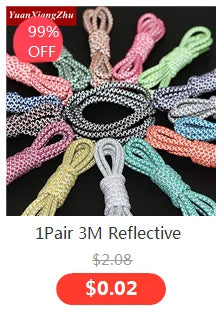 1Pair Cotton Waxed Shoelaces Round Oxford Shoe laces Boots Laces Waterproof Leather Shoelace Length 60/80/100/120/140/180cm