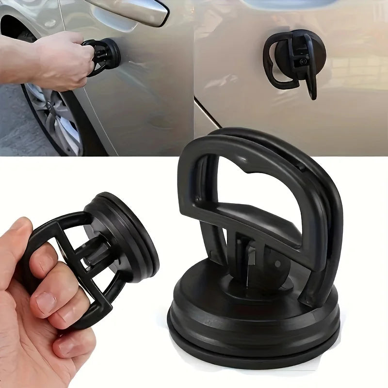 Car Dent Repair Tool Suction Cups Dent Puller Suction Cup Car Body Repair Removal Tool Dent Repair Kit