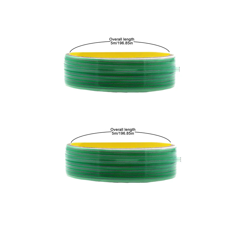 Vehicle Color Change Film Knifeless Finish Line Tape Kit Vinyl Wrap Tools for Car Stickers Design Cutting Line Graphic Film Tool