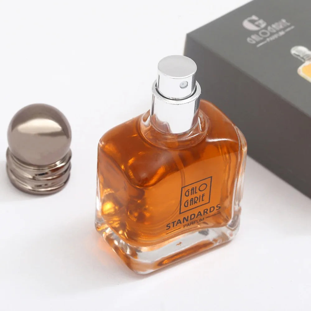 Men's Perfume Middle Eastern Inspired Scent Long Lasting Light Fresh Natural Fragrance Original Perfumes Hombre Unisex EDT women