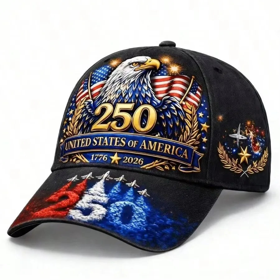 2025 New Print Washed Cotton Baseball Cap for Men Women Vintage Casual Peaked Caps Outdoor Running Sun Hat Adjustable Soft Top