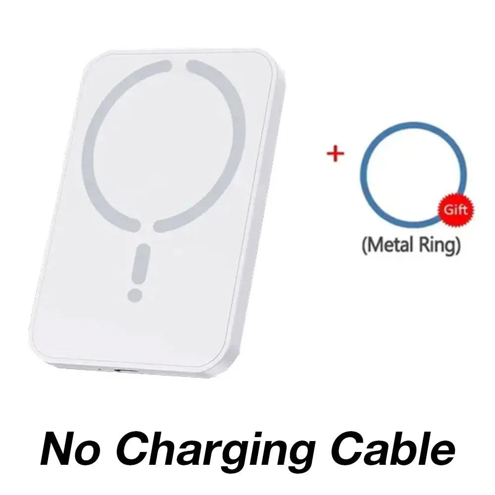 Car Air Vent Magnetic GPS Phone Holder Stand Wireless Charger For Magsafe iPhone 17 16 15 14 13 12 Pro Max Cell Fast Charging