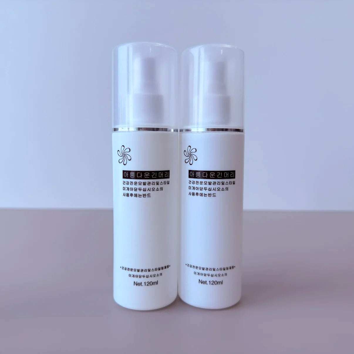 1/3/5PCS Synthetic Wig Care Solution Anti-frizz Anti-static Conditioner Spray Smooth Tangles Hair System Protection for Wigs