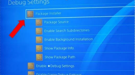 Ultimate GoldHEN for Ps4 Jailbreak Disc V9.0–12.52 Bootable Eject Payload 1-Click Boot Tool 13.0-13.02 Jailbreak Disc