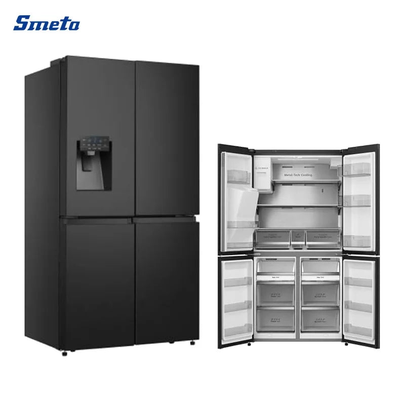Fridges Household Home Inverter Appliances Refrigerators