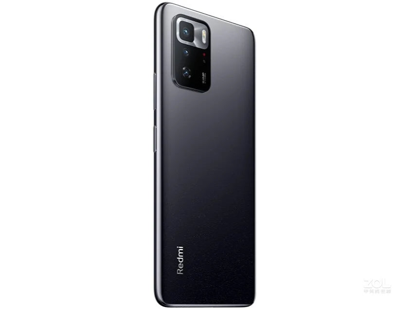 Global rom Xiaomi Redmi Note 10 pro 5G Smartphone Dimensity 1100 android 11 Cellphone Mobile phone used phones no charger