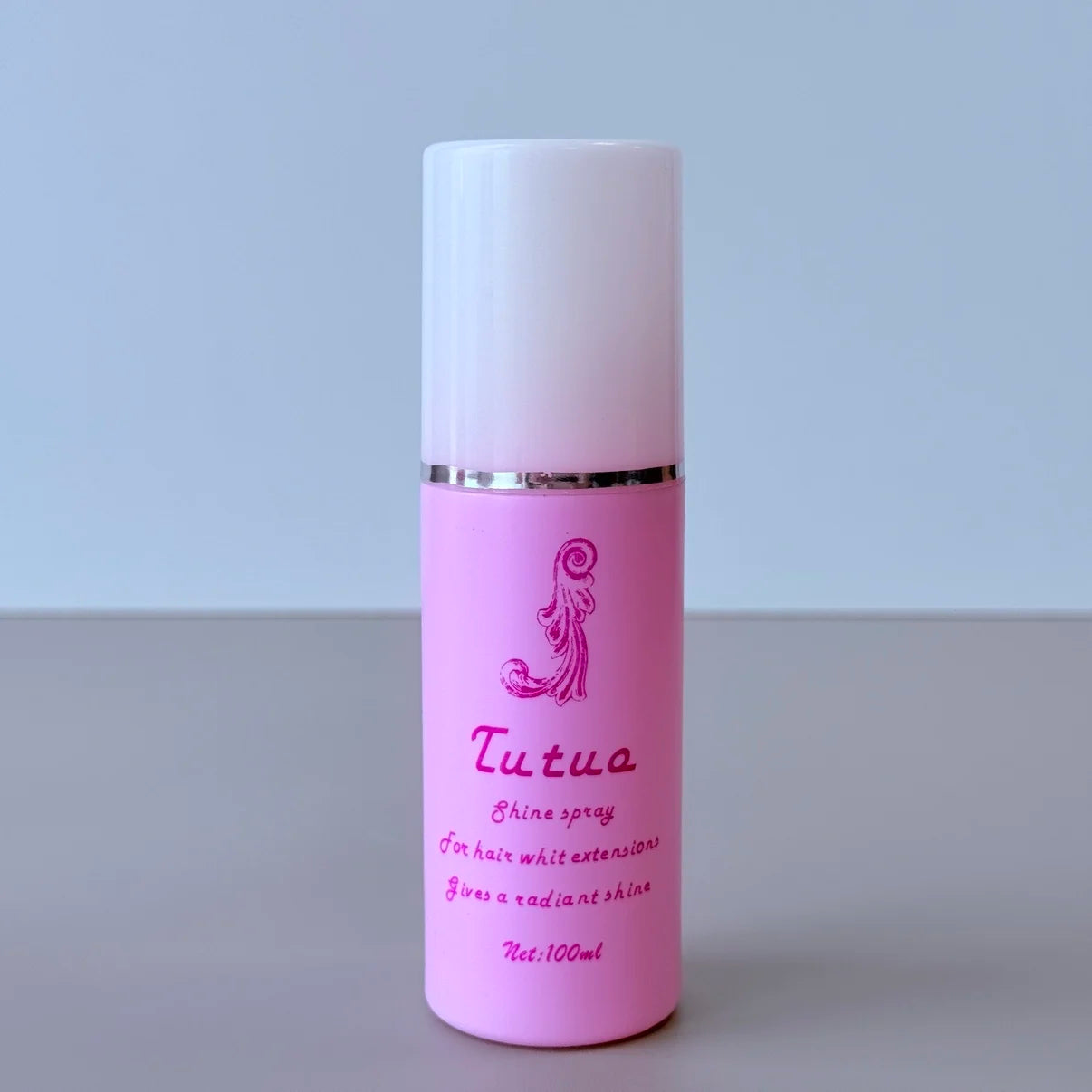 1/3/5PCS Synthetic Wig Care Solution Anti-frizz Anti-static Conditioner Spray Smooth Tangles Hair System Protection for Wigs