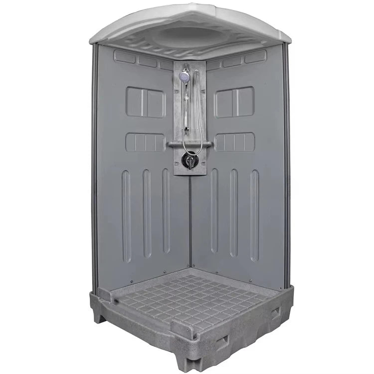 Outdoor mobile house new portable mobile hot-selling outdoor portable