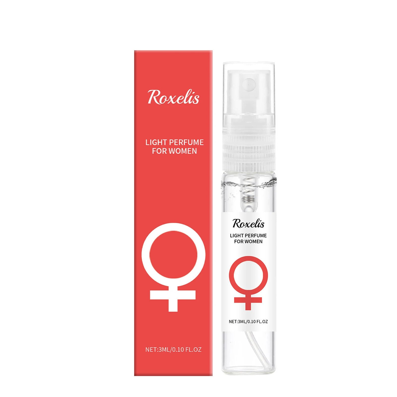 Portable Intimate Partner Sex Perfume Pheromone Stimulates Flirtation Womens Natural Soft Portable Perfume