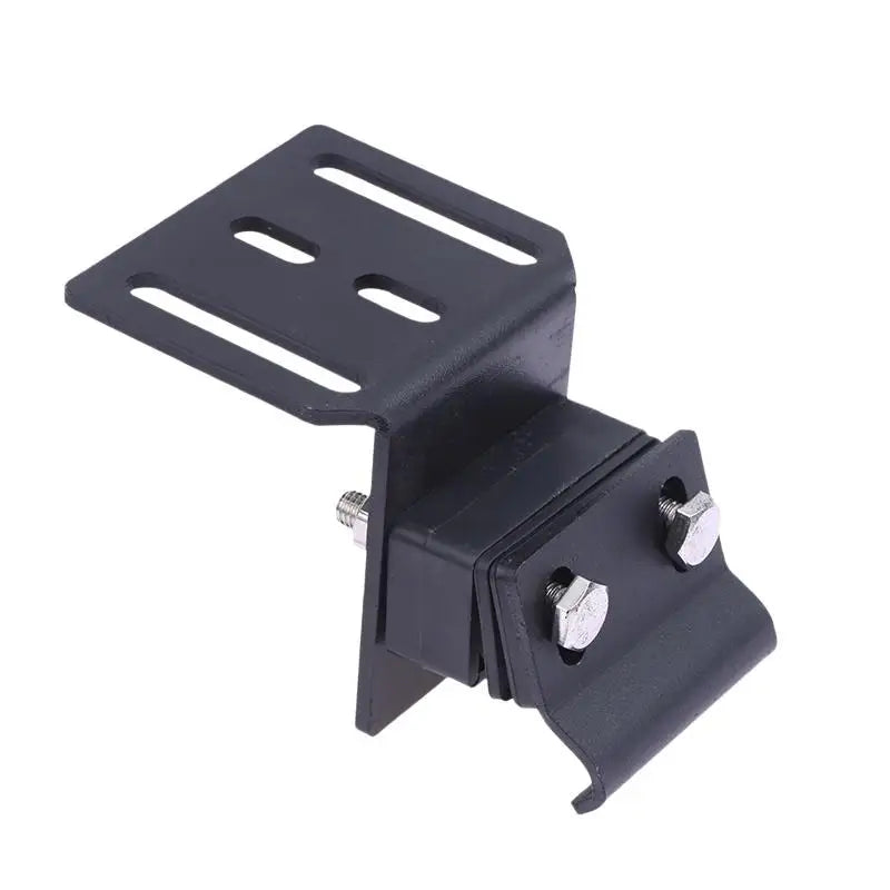 【CM】1/2/4PCS Car Roof Fixed Clips Car For No Gap Car Roof Rack Cargo Basket Carriers Fixed Clips SUV Universal Shelf Clips