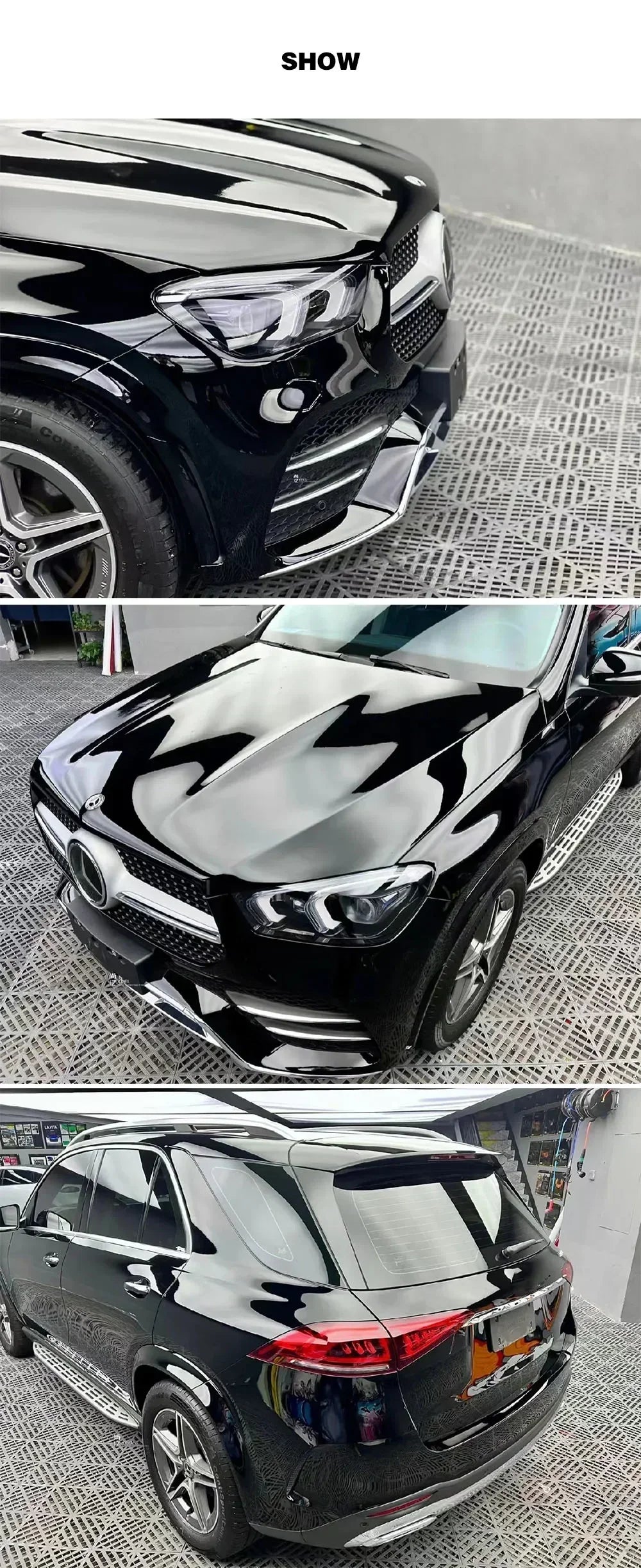 2D-9D Carbon Fiber Wrap Waterproof Car Stickers Vinyl Auto Tuning Motorcycle Stickers Glossy Matte Black Car Adhesive Vinyl Wrap