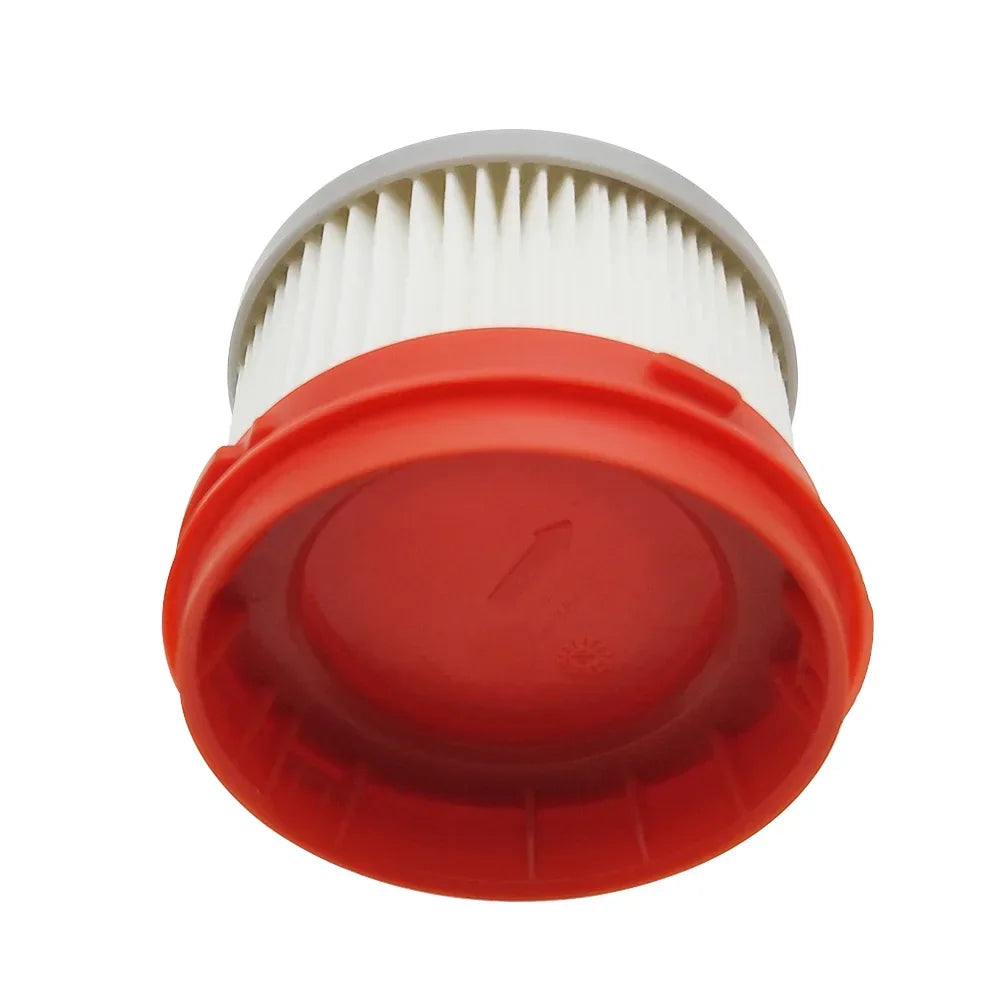 HEPA Filter for Xiaomi Dreame V8 V9 V9B V9P XR V10 V11 T20 V16 Household Wireless Vacuum Cleaner Accessories Roller Brush
