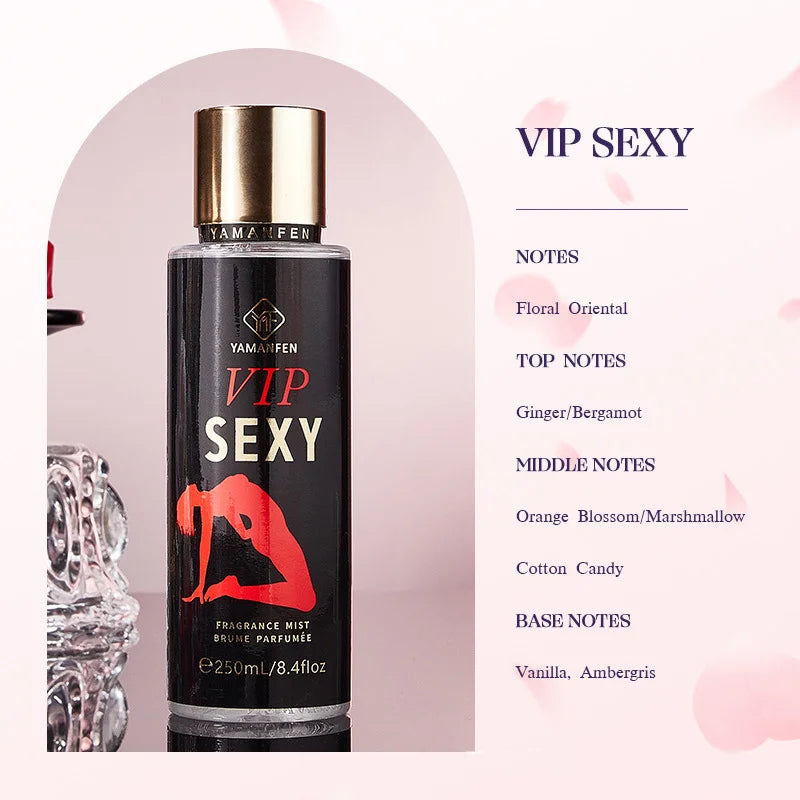 Sexy Charm Lady Perfume Ocean Tone Last Light Fragrance Musk Pheromone Spray Attract Opposite Sex Irresistible Couple Perfume