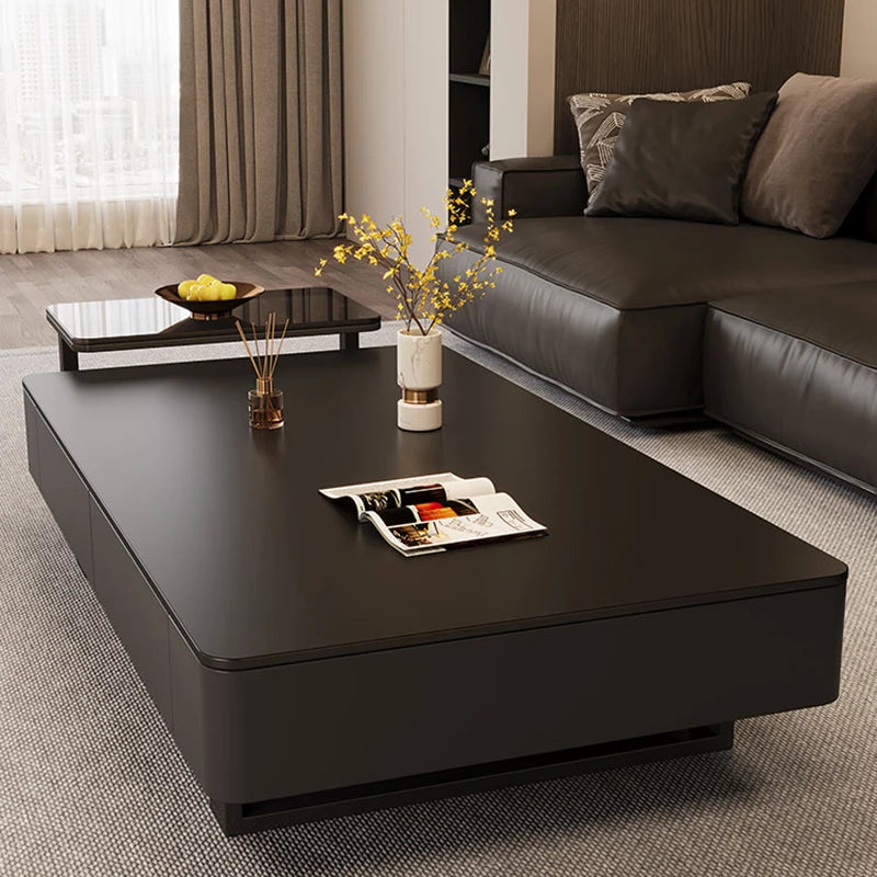 Trendy Beauty Coffee Table Modern Nordic European Luxury Coffee Tables Glamour Exquisite Mesa De Centro Sala Home Furniture