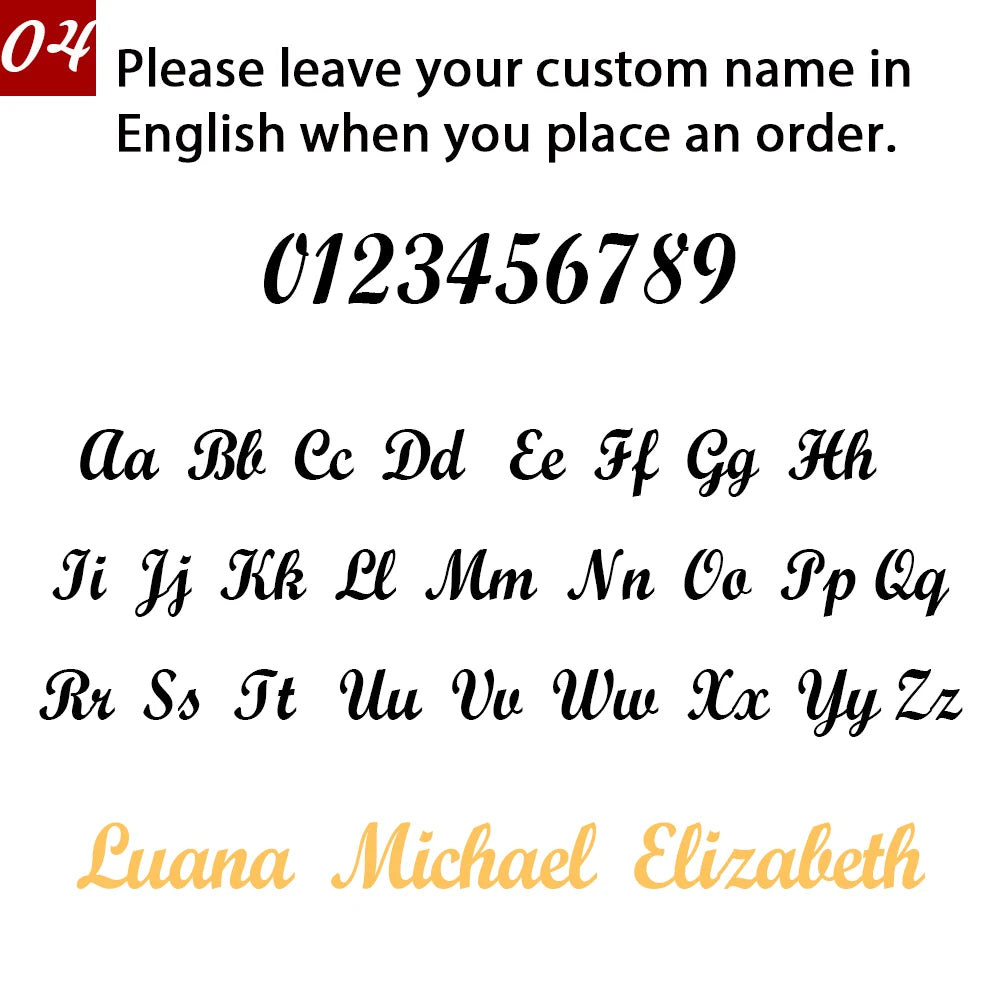 My Shape Custom Name Sparkling Necklaces Stainless Steel Customized Bling Frosted Pendants Personalized Name Chain Jewelry Gifts