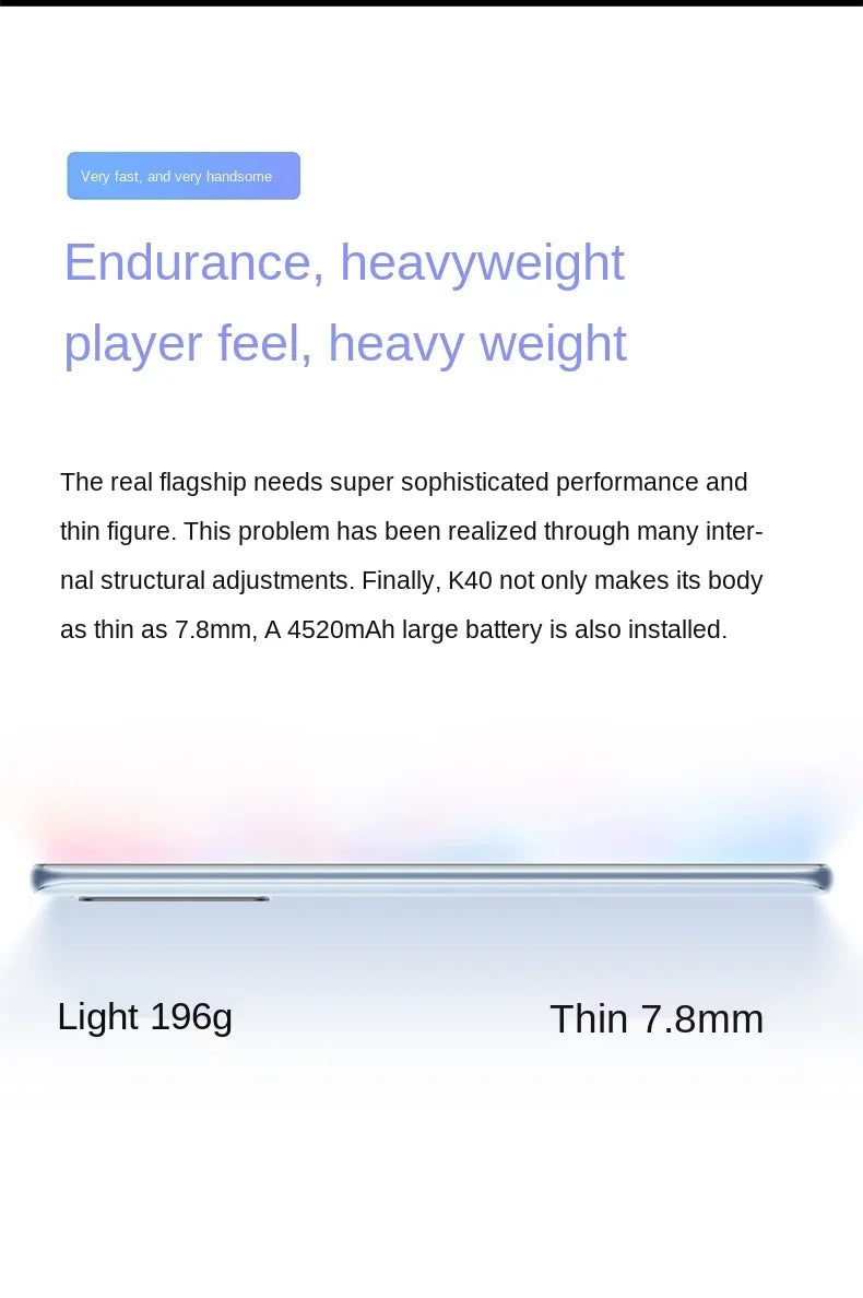 Global firmware Xiaomi Redmi K40 Pro Smartphone Hyper OS 1.0 cecular Snapdragon 888 6.67 inch phone used phones no charger