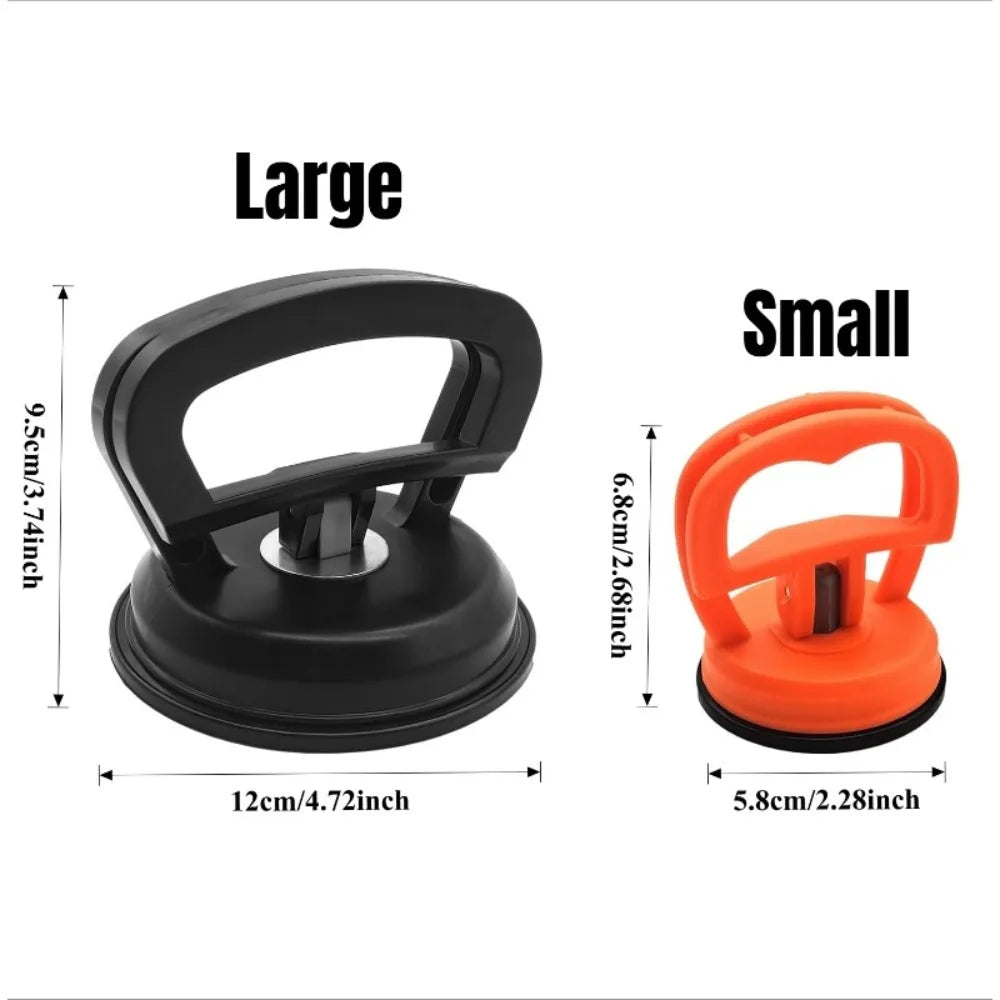 Car Dent Remover Puller Suction Auto Body Dent Repair Tools Strong Suction Cup Car Repair Kit Body Repair Tool