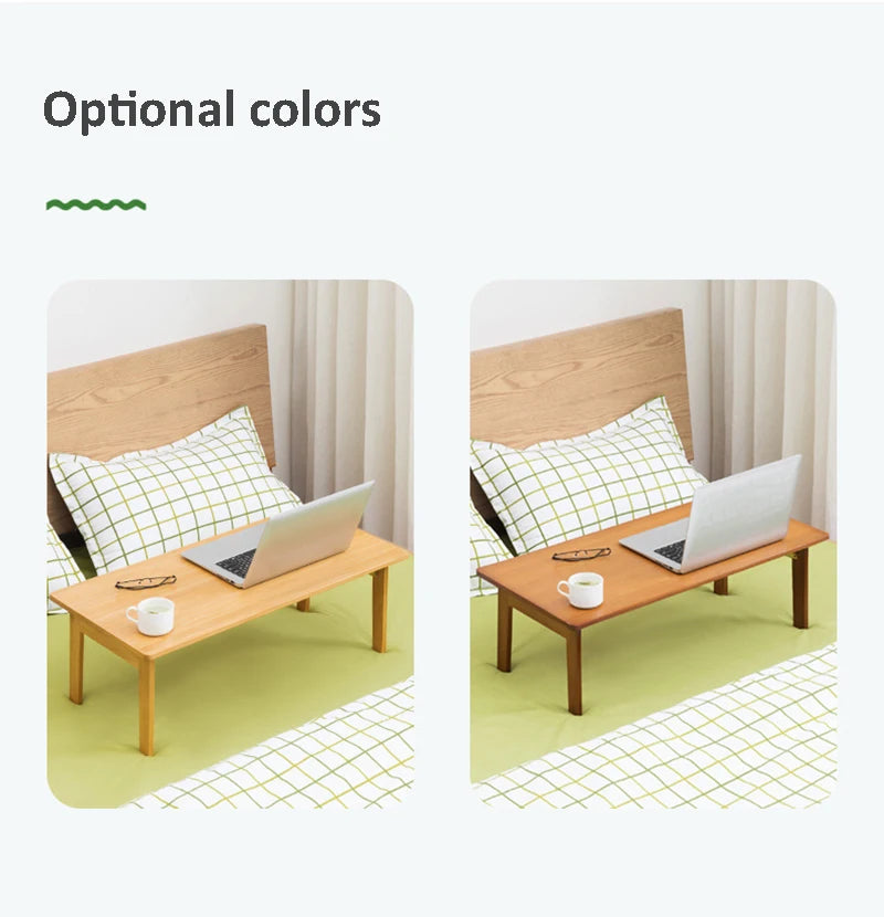 Foldable Laptop Desk Living Room Dining Apartment Tea Table Simple Modern Table Minimalist  Coffee Table