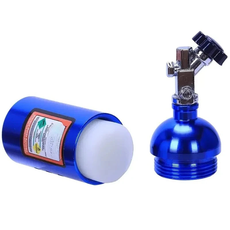 Car Air Freshener Bottle Air Vent Aromatherapy Auto Aroma Outle Perfume Flavoring Fragrances Accessories Hot Sale