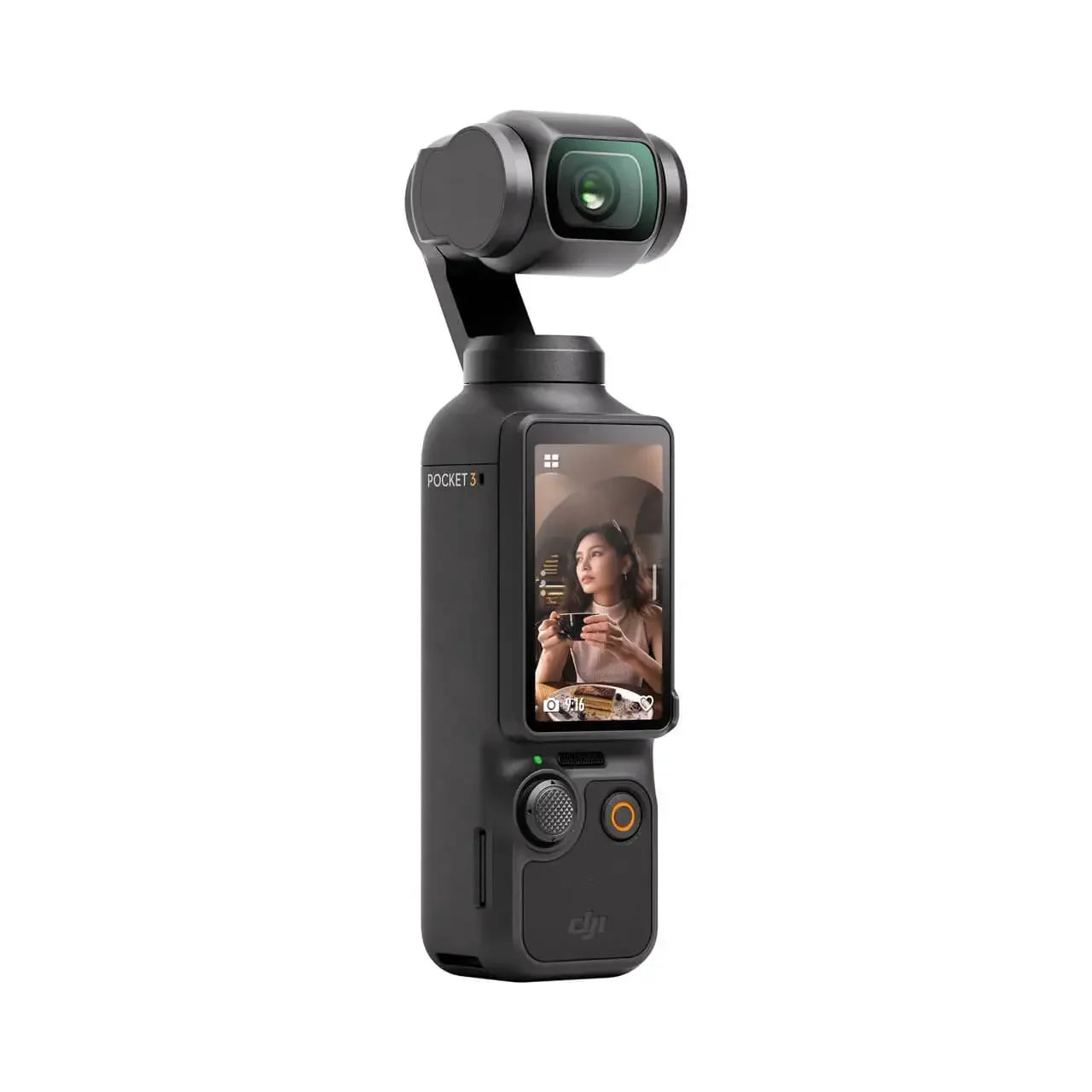 DJI Osmo Pocket 3 Creator Combo Original Brand in Stock