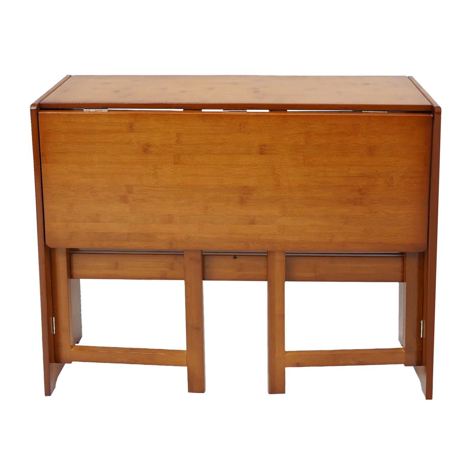 Multifunctional Home Folding Laptop Desk Office Furniture Household Desk with Storage Space Foldable Compact Desk