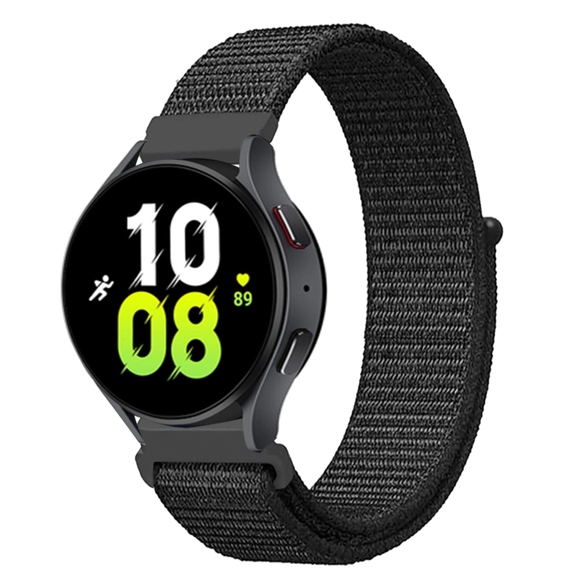 Nylon Strap For Xiaomi Watch 5/ 2 Pro/color 2/S1 Active S2 S3 S4 Sport Braided Bracelet For Xiaomi Watch 22mm Breathable Bands