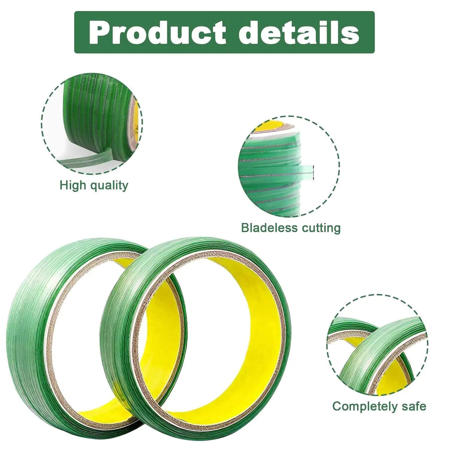 Vehicle Color Change Film Knifeless Finish Line Tape Kit Vinyl Wrap Tools for Car Stickers Design Cutting Line Graphic Film Tool