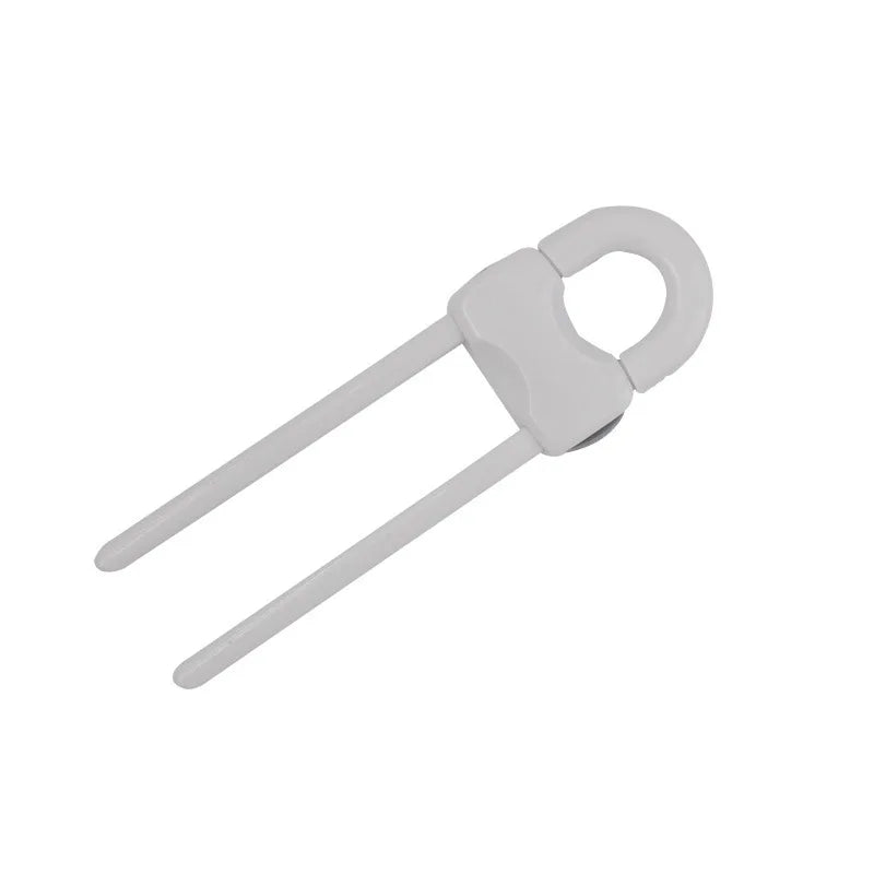 U-Shaped Proofing Drawers Safety Child Locks Adjustable