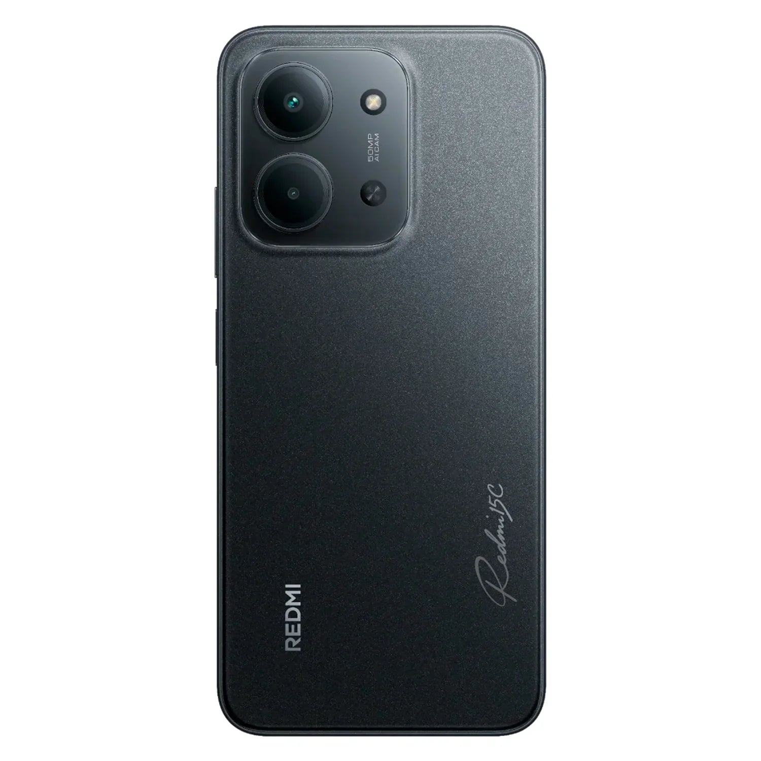 Xiaomi Redmi 13C Versão Global | Smartphone 4G , ROM Global , Câmera 50MP , Carregador  18W Mobile Phones Smartphone