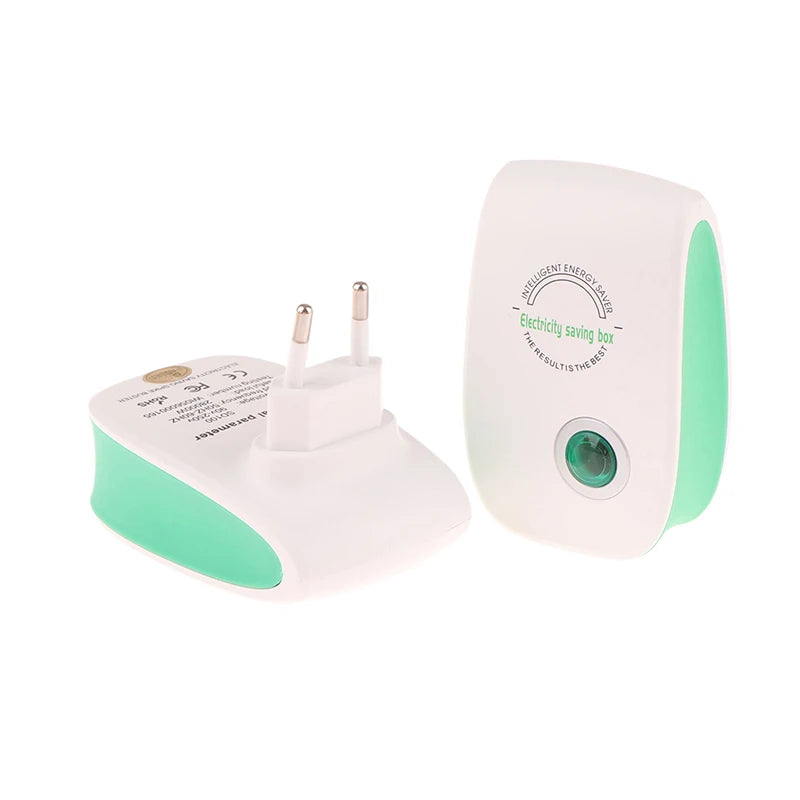 1pc Energy Saver: Electric Utility Reducer, High Performance Energy Conservation Device for Home