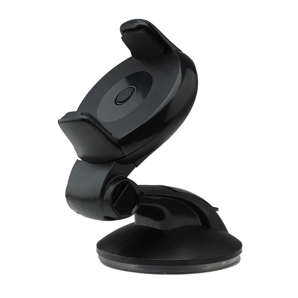 Universal Car Phone Holder 360° Rotation Dashboard Windshield Suction Mount Stand Support GPS Navigation Bracket For Smartphones