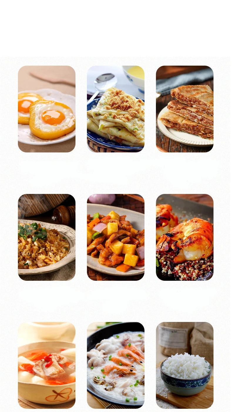 Kitchenware set: cooking spatula, pot spatula, wooden spatula, spoon, stir-frying spoon, pot spatula, soup spoon, kitchen tool