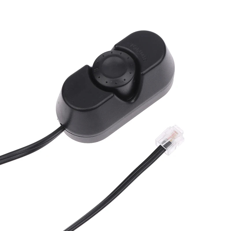 Car Amplifier Tuner Controller Subwoofer Remote Volume Adjustment Control For Speakers Amplifier System