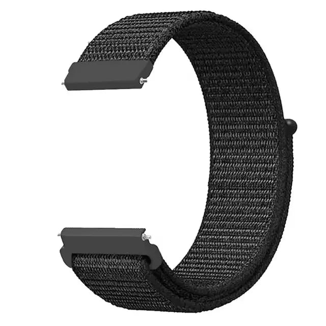 Nylon Strap For Xiaomi Watch 5/ 2 Pro/color 2/S1 Active S2 S3 S4 Sport Braided Bracelet For Xiaomi Watch 22mm Breathable Bands