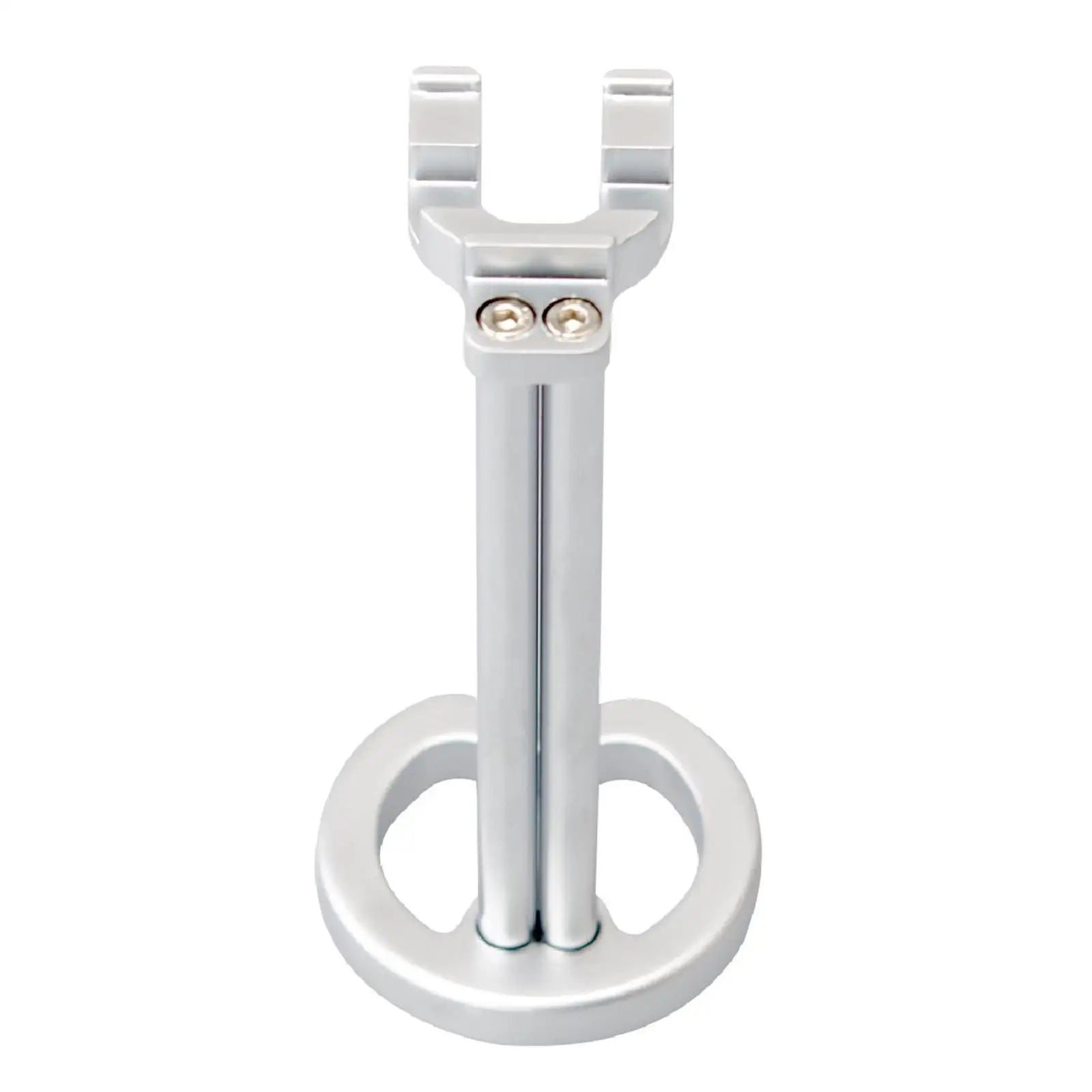 Manual Razor Holder Storage Organization Metal Double Edge Safety Razor Rack