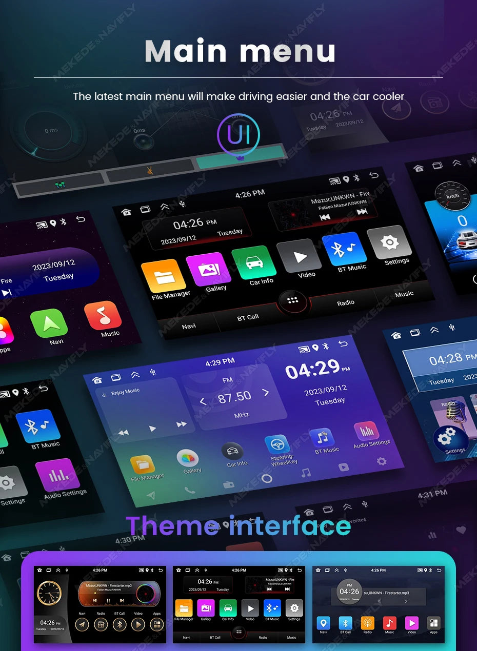 6.2 inch Carplay Android Auto Car Radio For Fiat Linea Punto EVO line 2012-2015 Multimedia Video Player GPS Stereo Head Unit RDS