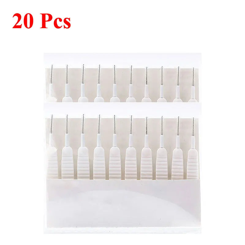 10Pcs Bathroom Nozzle Spout Brush Shower Head Cleaning Brush Small Hole Drill Brushes Cleaning Appliances Accessories Gadgets