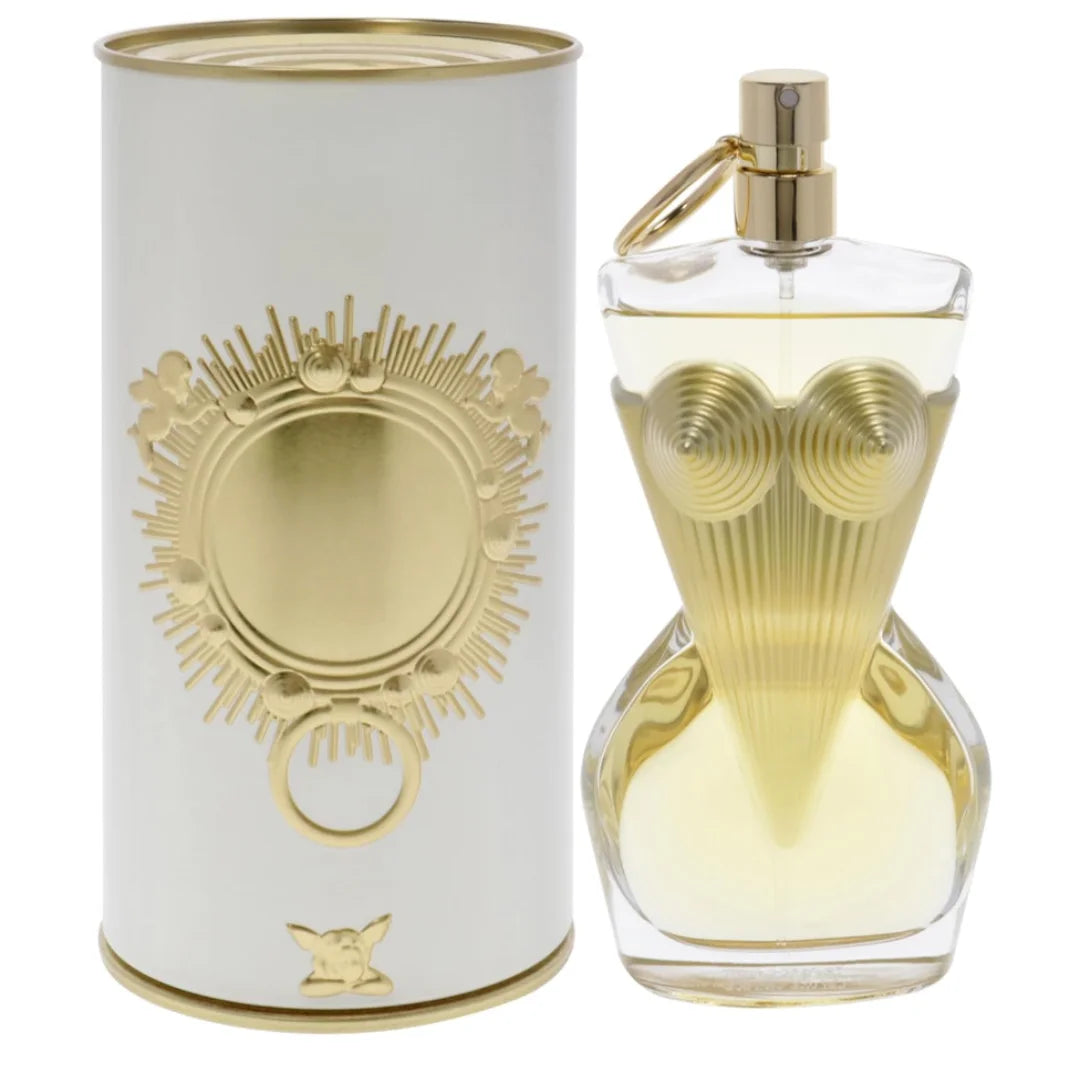 1JeanPaul Paul Attractive Luxury Cologne - Original High-Quality Long-Lasting Perfume with Sexy Pheromones for Men Body Spray