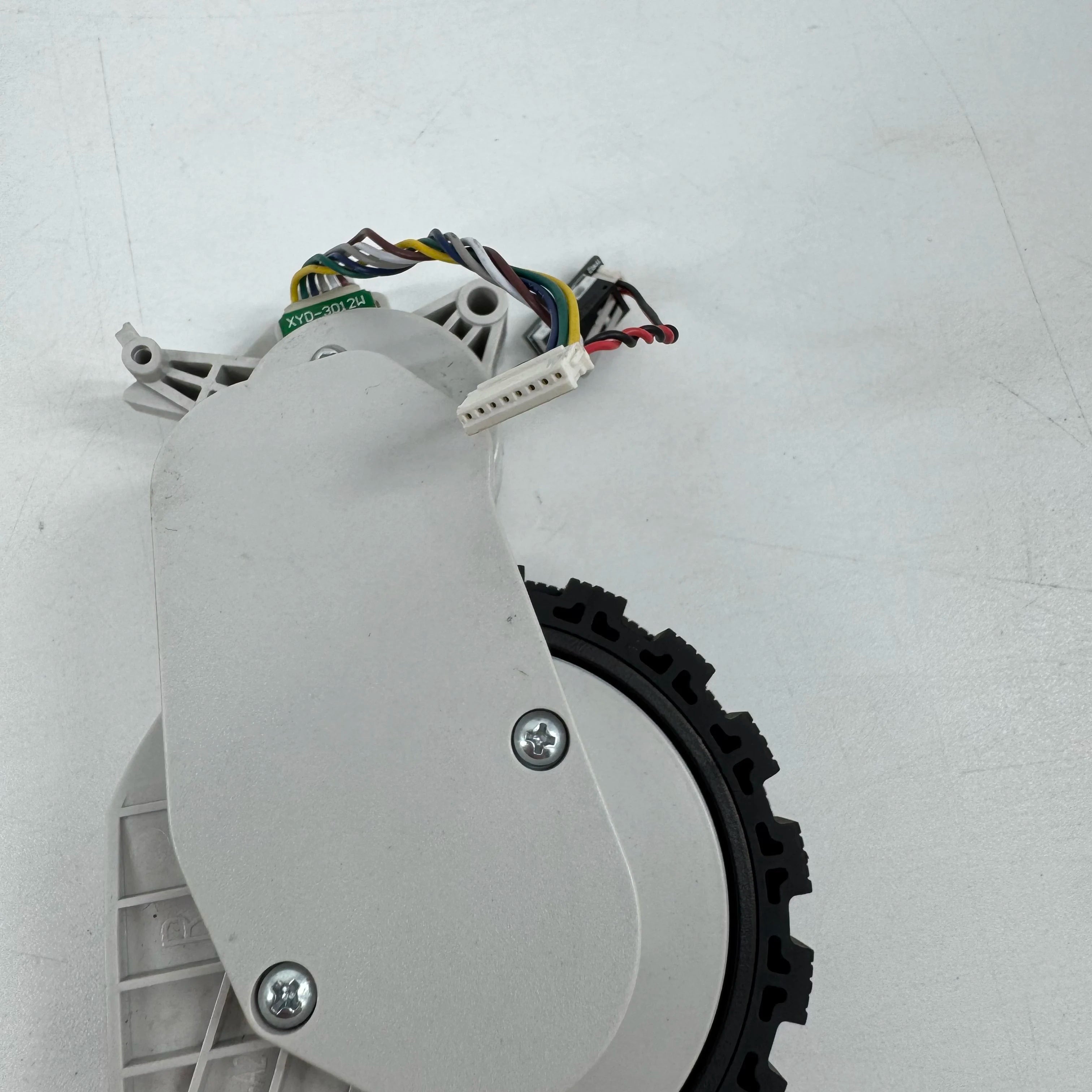 L+R Wheels for -robot-vacuum-s20-plus -robot-vacuum-x20-plus -robot-vacuum-s10-plus