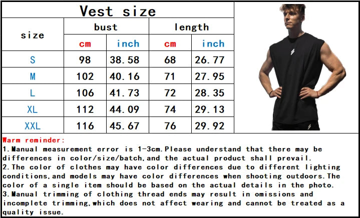 NEW Summer Fitness Sports Tank Top Men Breathable Loose Mesh Training Sleeveless T-shirt Quick Drying vest male Fitness Clothing