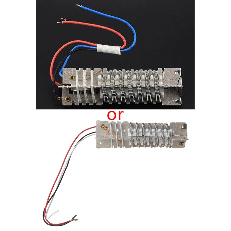 700/1600/1800/2000W Heating for Hot Air Machine Heater Building Soldering Hair Dryer with LCD Digital Display