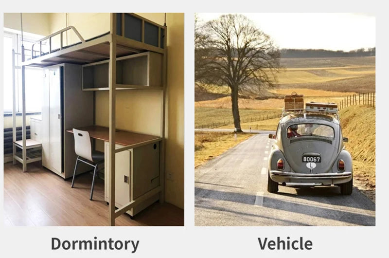 Insulin Cooler Mini Fridge Portable Medicine Refrigerator Serum Interferon Dispenser Car Fridge Family Outdoor Travel