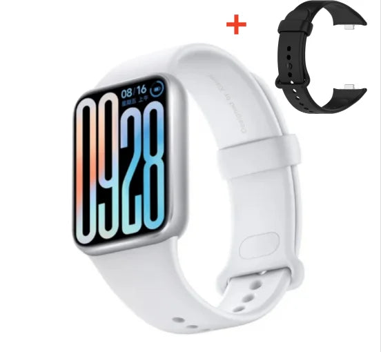 Global version xiaomi band 9 pro 21-day long battery life Improved blood oxygen and heart rate monitoring
