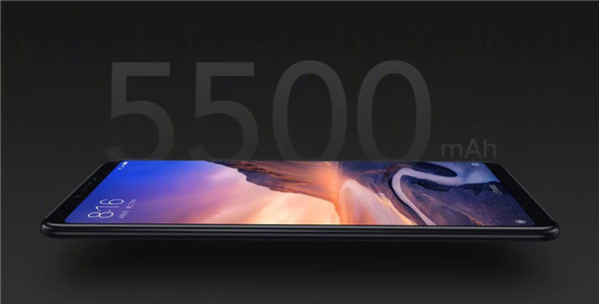 Global Firmware Xiaomi Max 3 Smartphone Snapdragon636 Back Fingerprint 6.9 inch 12MP Bluetooth 5.0 Android Smartphone Used Phone
