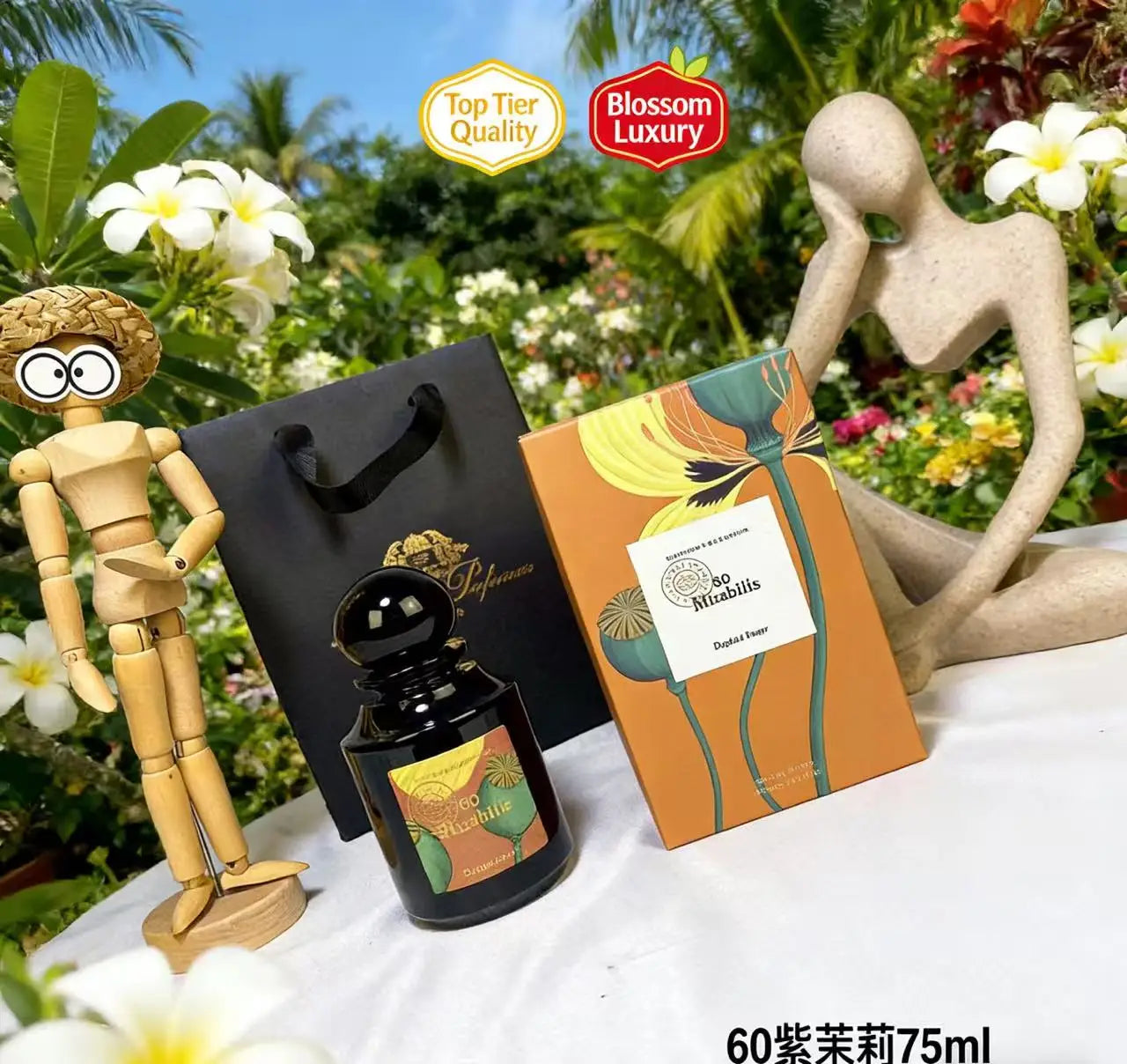 Hot Brand Luxury Classic Oriental Perfume 100ml Exotic Vintage-Inspired Unisex Fragrance For A Signature Scent
